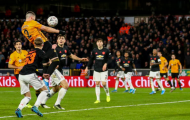 4 điểm nhấn Wolves 0-0 Man United: 'Kẻ đóng thế' De Gea; Ole hết quân bài