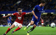 Nhận định Chelsea - Nottingham Forest: Chiến quả ngọt ngào cho Lampard?