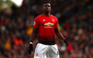 8 cái tên sẽ giúp Pogba có thêm động lực rời Man Utd để về Juventus