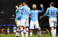 Siêu tiền đạo trở lại, Man City thẳng tiến đến vòng 4 FA Cup
