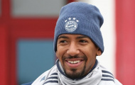 XONG! Bayern chốt khả năng Boateng gia nhập Arsenal