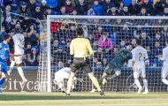 CĐV Real, còn ai nhớ Keylor Navas nữa không?