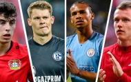 Bayern chốt vụ Nubel, NHM bày tỏ: 'Yes! Tiếp theo sẽ là vài cái tên đó'