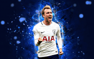 Christian Eriksen: Không đi đâu cả mới là thượng sách