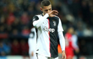 'Đá tảng' Thổ Nhĩ Kỳ bị Dortmund ve vãn, Juventus liền có động thái đáp trả