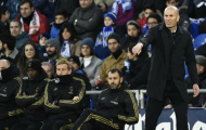 Đại thắng Getafe, Zidane nói điều thật lòng về Modric khiến CĐV Real phát sốt