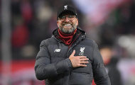 Làm một điều, Klopp sẽ được huyền thoại ủng hộ cả 2 tay