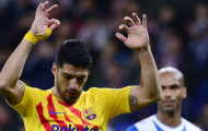 Đây, chân dung kẻ cứu vớt màn trình diễn tệ hại của Barca