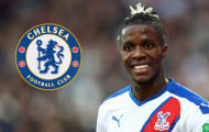  Điểm tin 05/01: Người cũ M.U tới Chelsea; Real đón tân binh