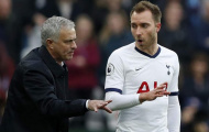 Eriksen từ chối lương khủng, quyết không cho Tottenham thu lại 1 xu