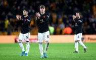 Fan Quỷ đỏ chỉ ra điểm tích cực duy nhất của Man Utd vs Wolves