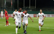 Giải U23 châu Á: UAE chấp nhận “kèo dưới”, khó lường Jordan