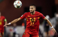 Tương lai Carrasco phụ thuộc vào Inter Milan