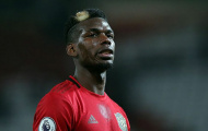 XONG! Solskjaer đăng đàn công bố, tương lai Pogba đã định đoạt