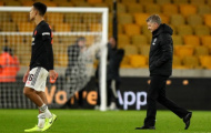 Man Utd đã thật sự thành 'đội bóng nhỏ' cùng Solskjaer