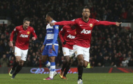 SỐC! 'Nuối tiếc' của Man Utd nổi điên, từng đòi rời CLB để tới Juve