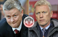 Nhìn thông số này, M.U không mau sa thải Solskjaer ngay và luôn!