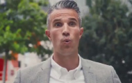 Solskjaer lại cay cú, gắt gỏng với phát ngôn khó tin của Van Persie