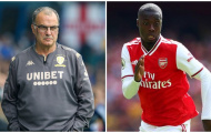 'Arsenal đã đúng khi chi ra 72 triệu bảng cho Pepe'