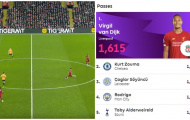 Liverpool có một 'Jorginho' ở hàng phòng ngự