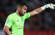 Solskjaer nói một lời, tương lai David de Gea bị đe dọa