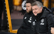 Solskjaer: 'Man Utd đá lại vẫn hơn bị loại'