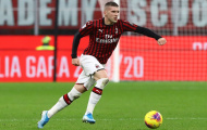 'Tàng hình' ở Milan, á quân World Cup muối mặt về lại Bundesliga