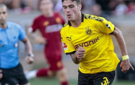 Tập huấn ở Marbella, thời cơ vàng để các sao trẻ Dortmund 'bước ra ánh sáng'!
