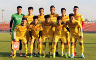 U23 Việt Nam “gãy đôi cánh”, ông Park toan tính như thế nào?