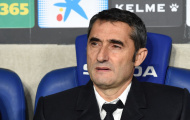 Valverde đã sai tất cả, chỉ đúng 1 điều duy nhất ở Barcelona!