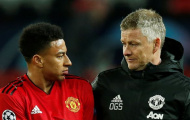 Solskjaer: Lingard là số 1 ở Man Utd về điều đó