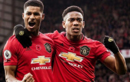 Quan hệ tốt với đại diện, Man Utd sáng cửa mua kẻ biến Maguire thành trò hề