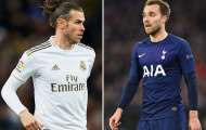 Người cũ khuyên Spurs: 'Đổi Eriksen lấy cậu ấy là hoàn hảo'