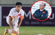 Nguyễn Trọng Đại: 'Oppa' điển trai vẫn mãi vô duyên với thầy Park