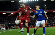 50 sắc thái của Minamino trong ngày được ra mắt Anfield