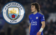 Lắc đầu đề nghị 38 triệu, Leicester ra giá Soyuncu khiến Pep choáng váng