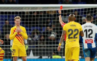 Đây, chìa khóa giúp Valverde khai thác triệt để bộ đôi Vidal và De Jong