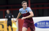 Từ chối 'nhà vua Scotland', West Ham giữ chân 'thần đồng' bao người khao khát