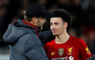 Curtis Jones: 'Tôi đã tuyệt vọng và cầu xin Klopp'