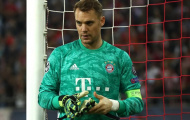 Đã rõ điều kiện Neuer đề xuất cho Bayern để gia hạn hợp đồng