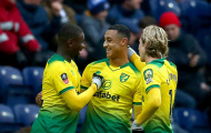 Lập hat-trick ở FA Cup, 'ngọc quý' gửi thông điệp súc tích tới Man Utd