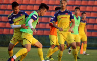 VCK U23 châu Á 2020: Thử thách cực đại cho 'ông kẹ' Việt Nam