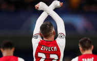Ajax thả cửa, 'tứ đại thiên vương NHA' tha hồ tranh đoạt báu vật Eredivisie