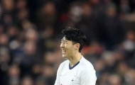 Harry Kane chấn thương, Mourinho nói lời thật lòng về Son Heung-min