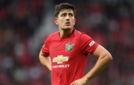 'Học đòi' theo Mourinho, Solsa 'hạ gục' Maguire sau nửa mùa giải