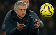 Spurs đá kém thuyết phục, Mourinho sẽ trở lại bản ngã của mình