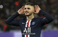 Liên tục bị từ chối, Juventus vẫn 'mặt dày' theo đuổi Icardi