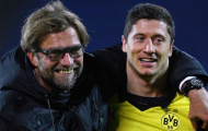 Lewandowski: 'Jurgen Klopp là một HLV mà bạn có thể 'chạy xuyên qua lửa' vì ông ấy'