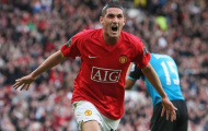 6 sao Man Utd từng thất bại khi chuyển sang Serie A: 'Ronaldo phiên bản lỗi' có mặt