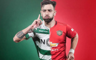 Man Utd lật kèo chóng vánh, đối tác mở đường cho Bruno Fernandes tới OTF